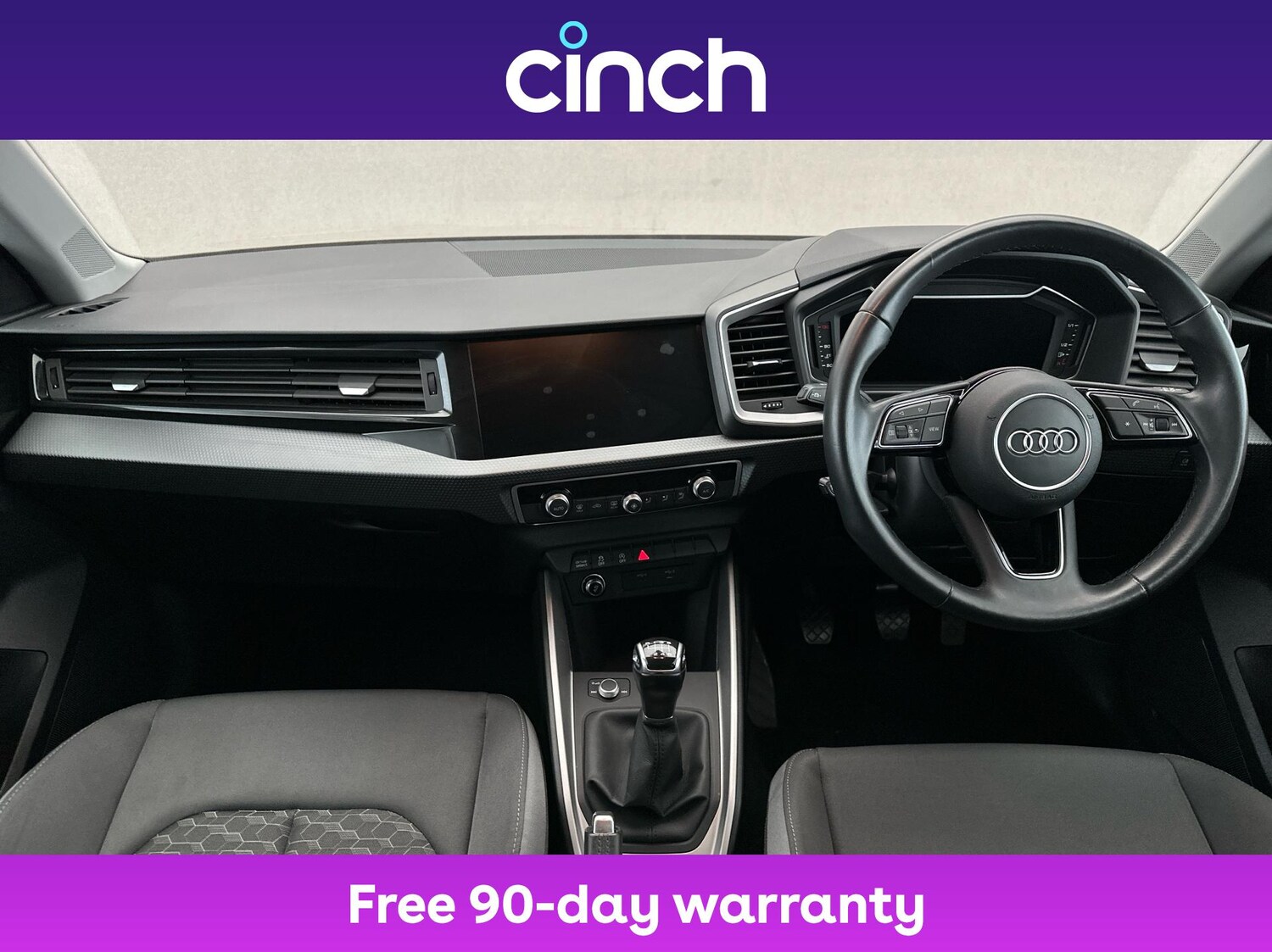 Used Audi A1 2021 for sale - 76381635: Photo 15