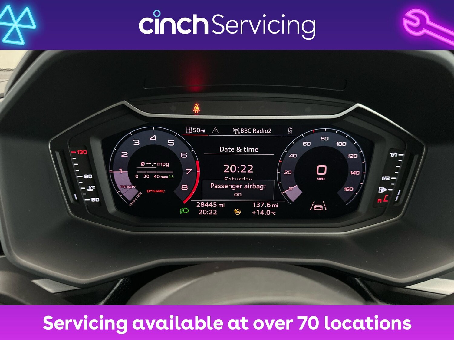 Used Audi A1 2021 for sale - 76381635: Photo 18