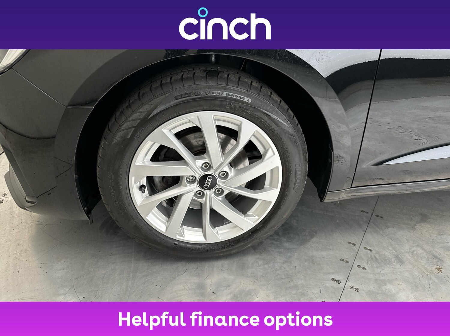 Used Audi A1 2021 for sale - 76381635: Photo 24