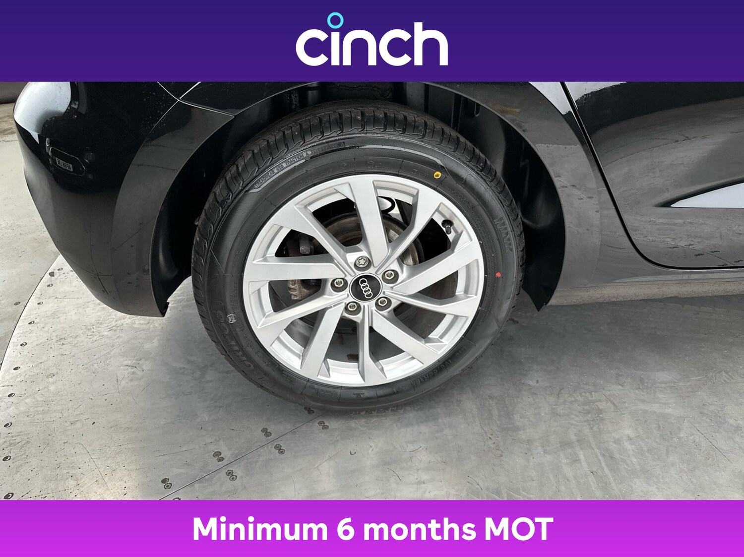 Used Audi A1 2021 for sale - 76381635: Photo 27