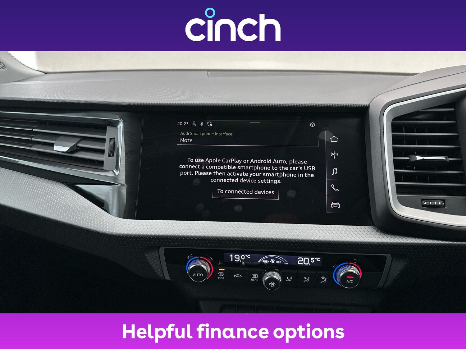 Used Audi A1 2021 for sale - 76381635: Photo 30