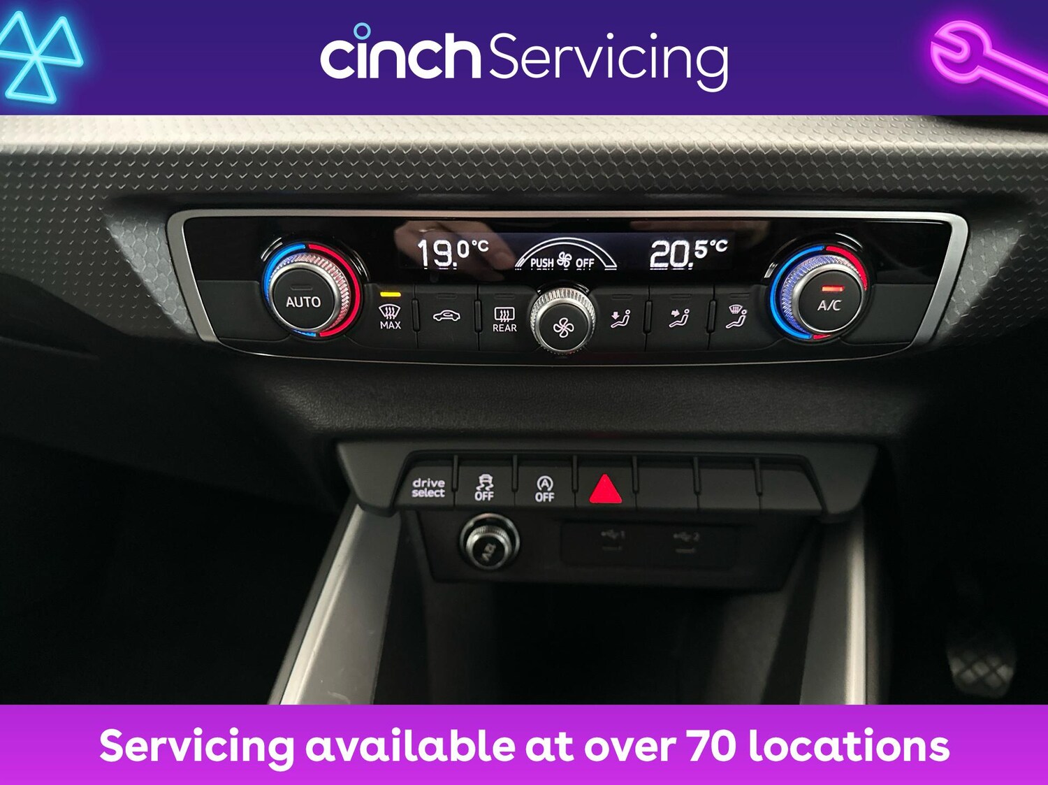 Used Audi A1 2021 for sale - 76381635: Photo 31