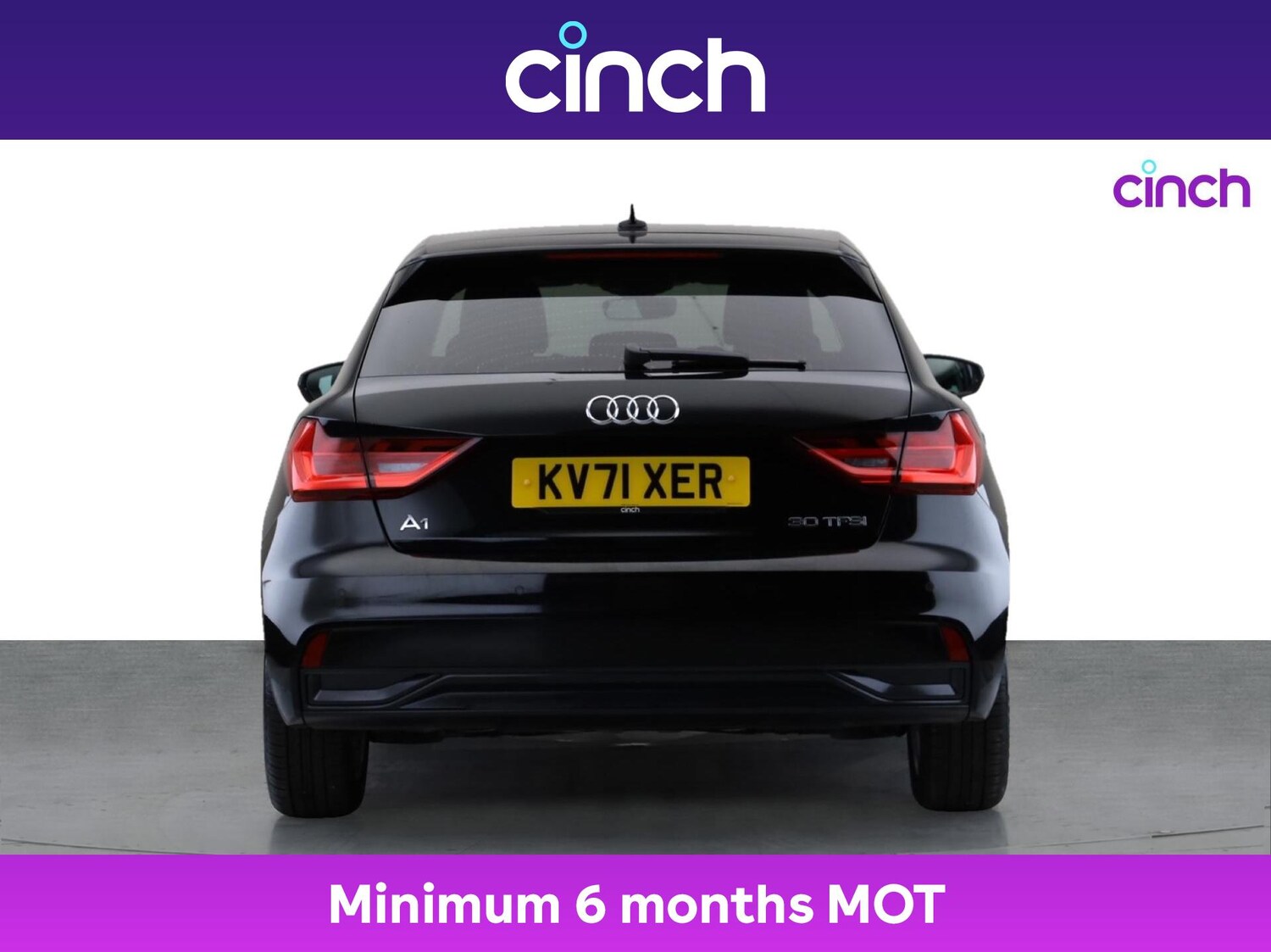 Used Audi A1 2021 for sale - 76381635: Photo 5