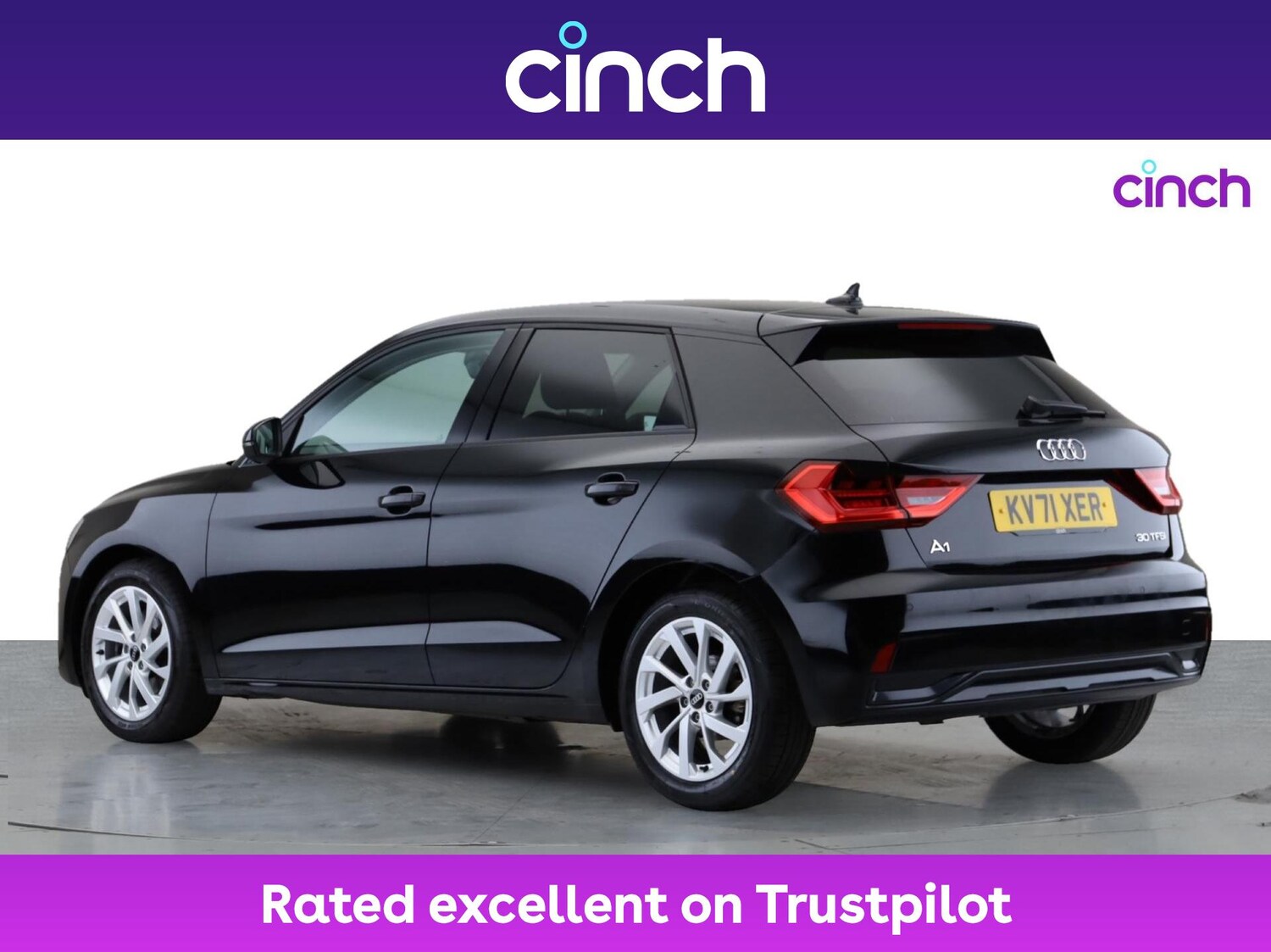 Used Audi A1 2021 for sale - 76381635: Photo 6