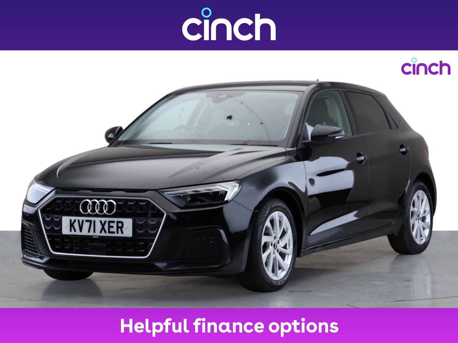 Used Audi A1 2021 for sale - 76381635: Photo 9
