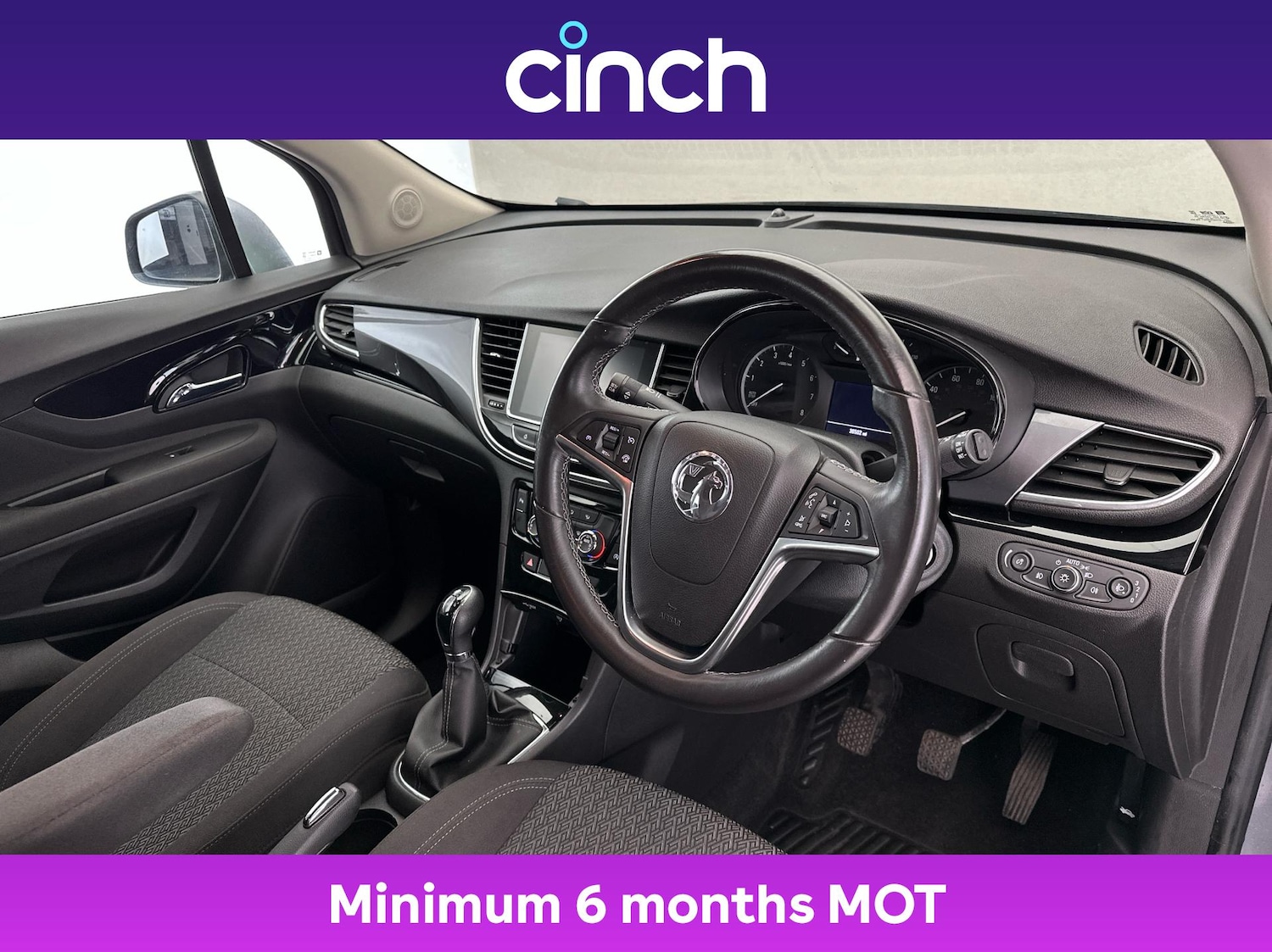 Used Vauxhall Mokka X 2019 for sale - 76019993: Photo 12