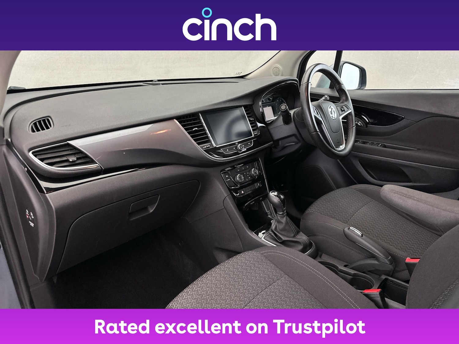 Used Vauxhall Mokka X 2019 for sale - 76019993: Photo 14