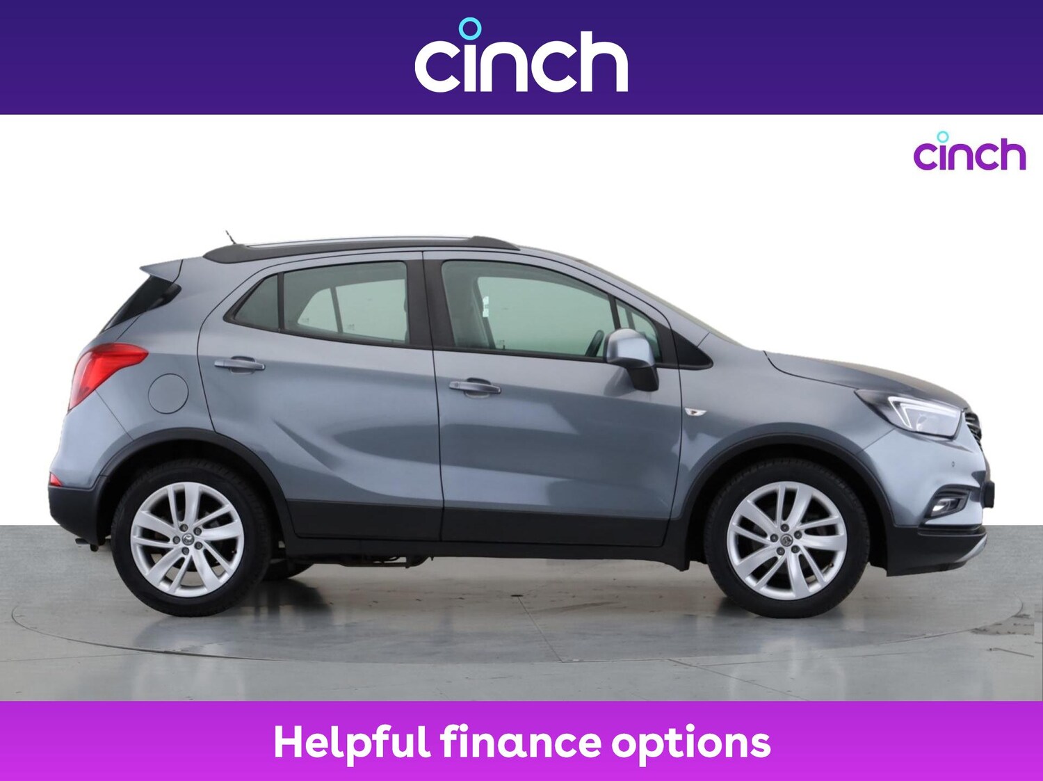 Used Vauxhall Mokka X 2019 for sale - 76019993: Photo 2