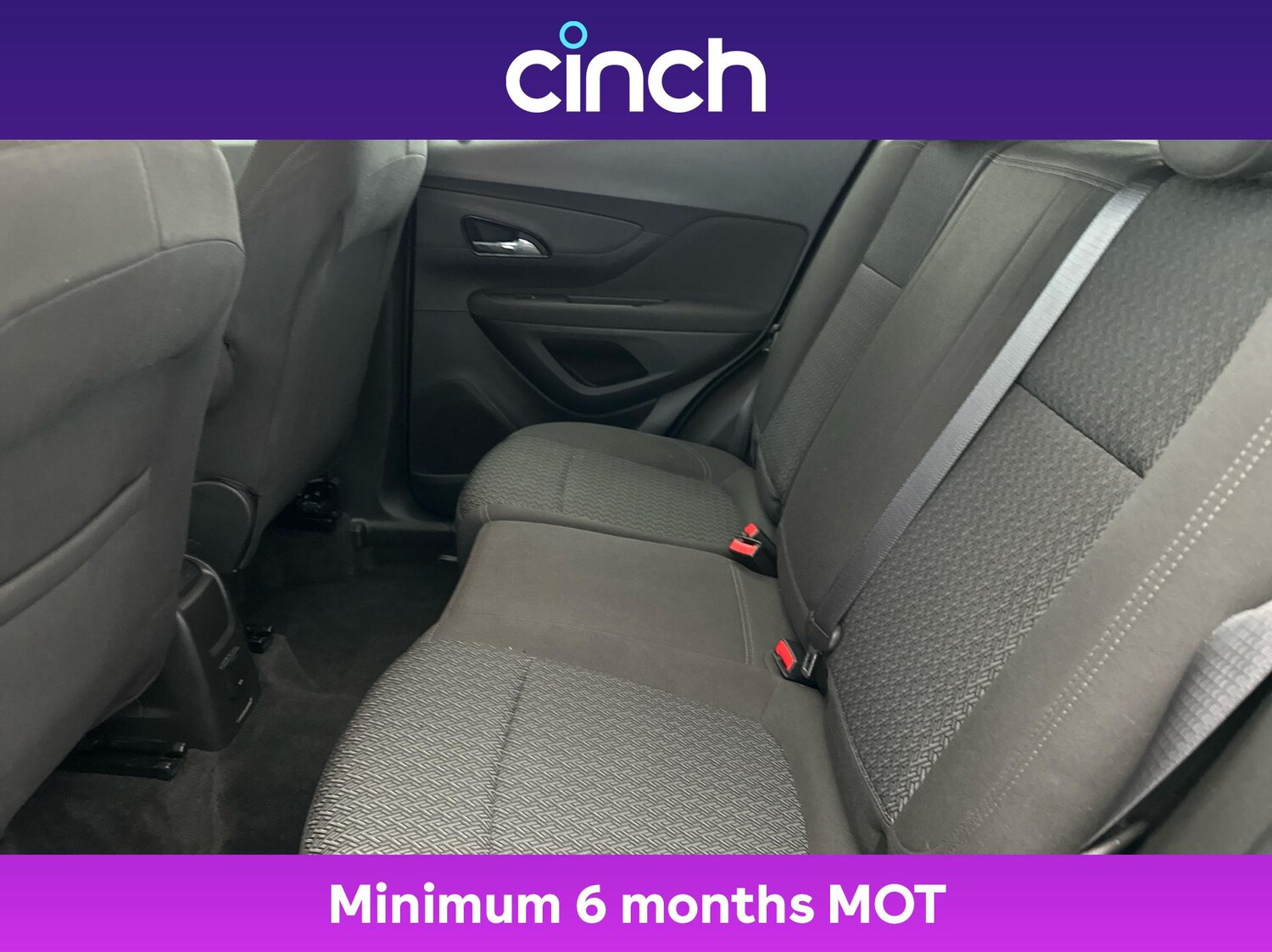 Used Vauxhall Mokka X 2019 for sale - 76019993: Photo 20