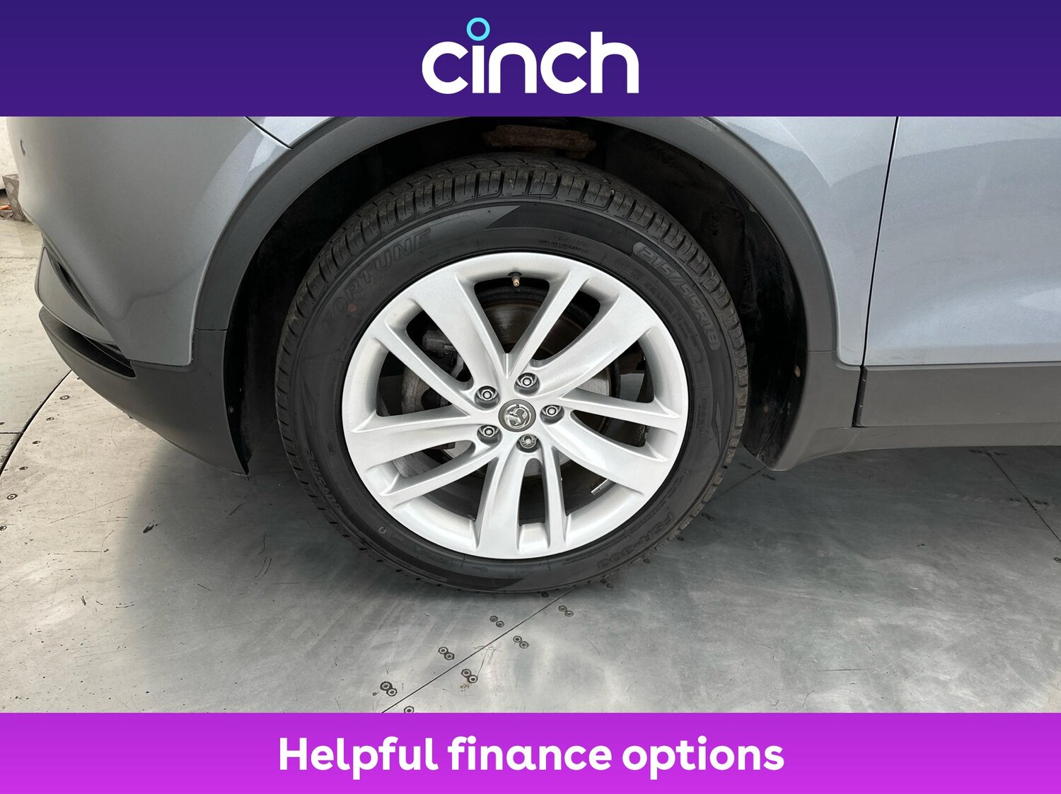 Used Vauxhall Mokka X 2019 for sale - 76019993: Photo 24