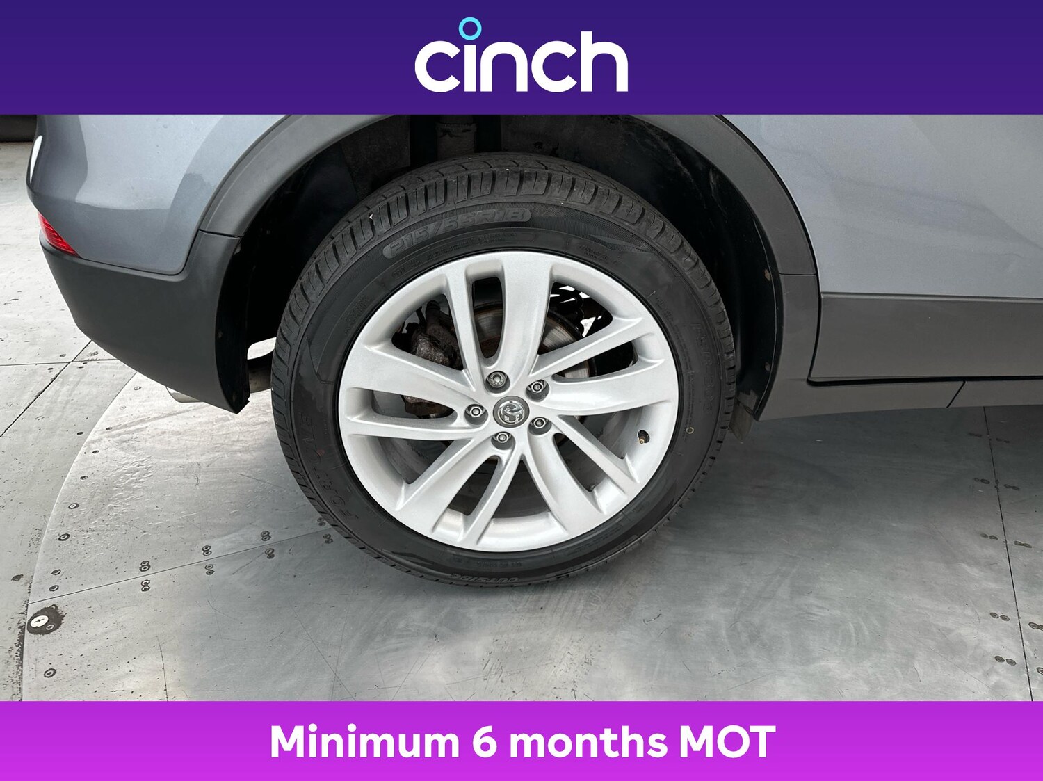 Used Vauxhall Mokka X 2019 for sale - 76019993: Photo 27