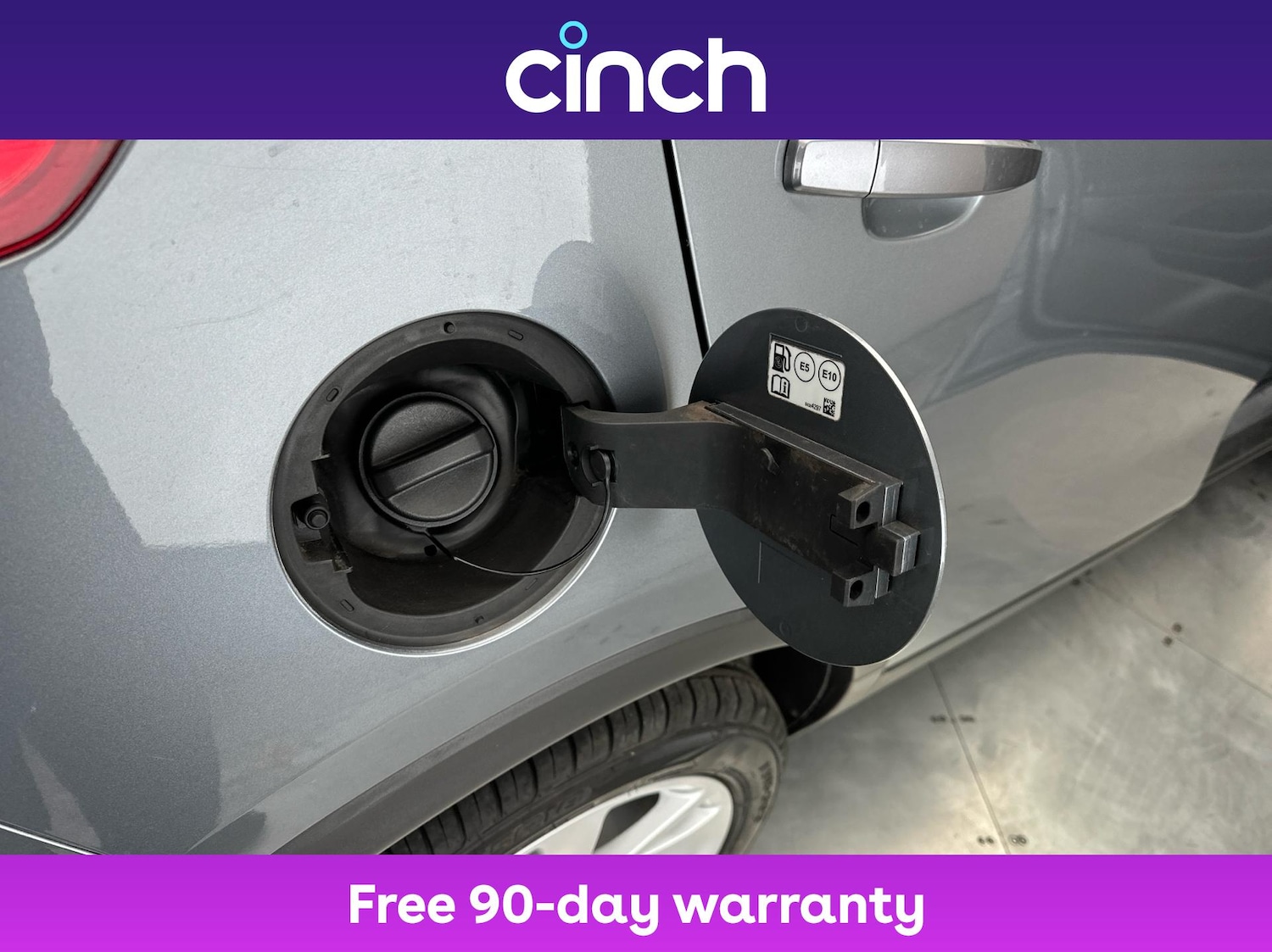 Used Vauxhall Mokka X 2019 for sale - 76019993: Photo 29