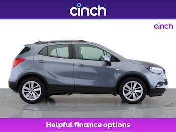 Used Vauxhall Mokka X 2019 for sale - 76019993: Photo 2