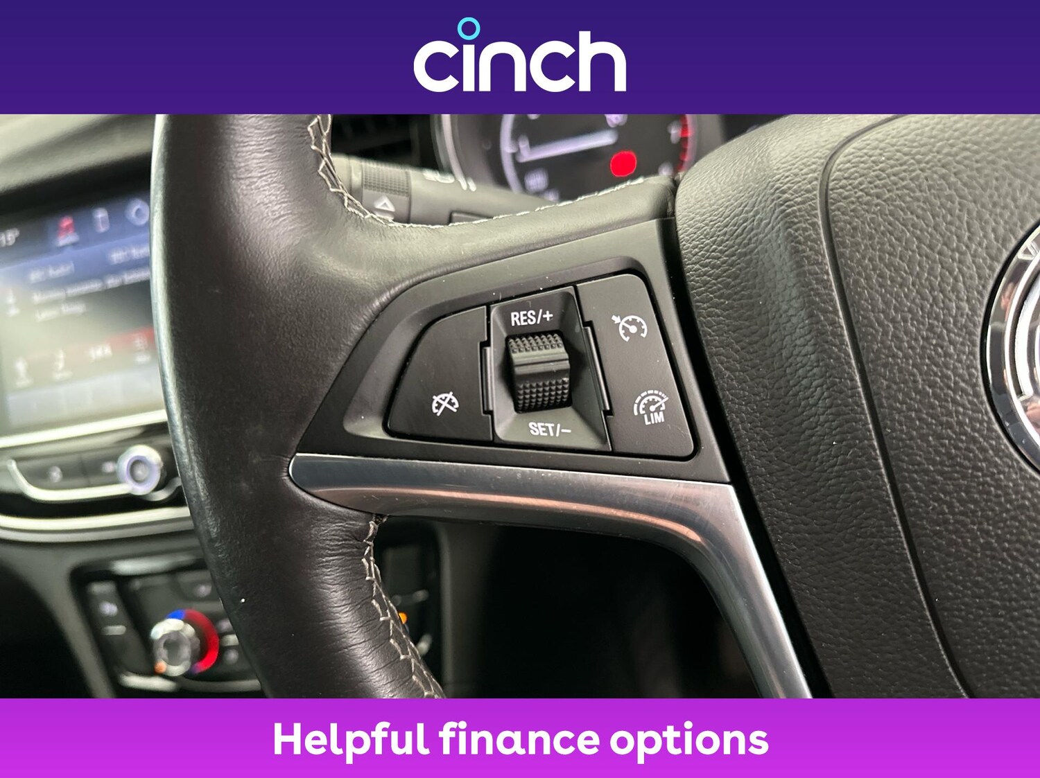 Used Vauxhall Mokka X 2019 for sale - 76019993: Photo 30