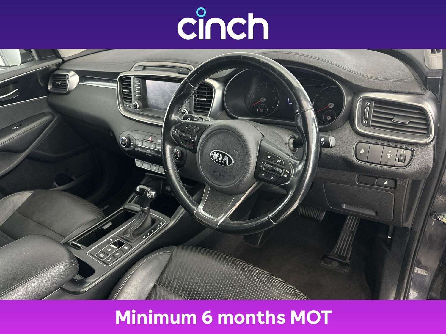 Used Kia Sorento 2017 for sale - 76750992: Photo 12