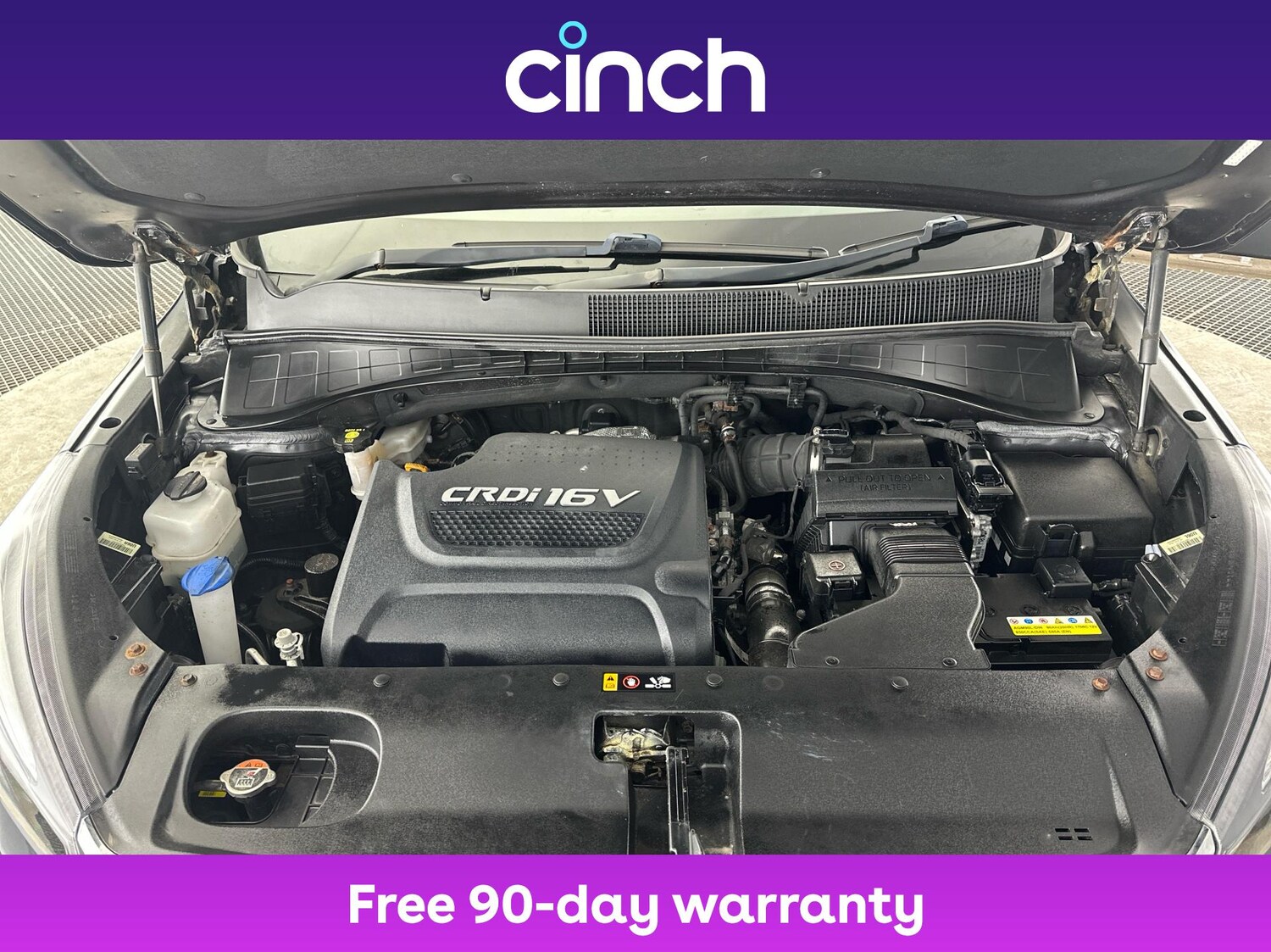 Used Kia Sorento 2017 for sale - 76750992: Photo 23