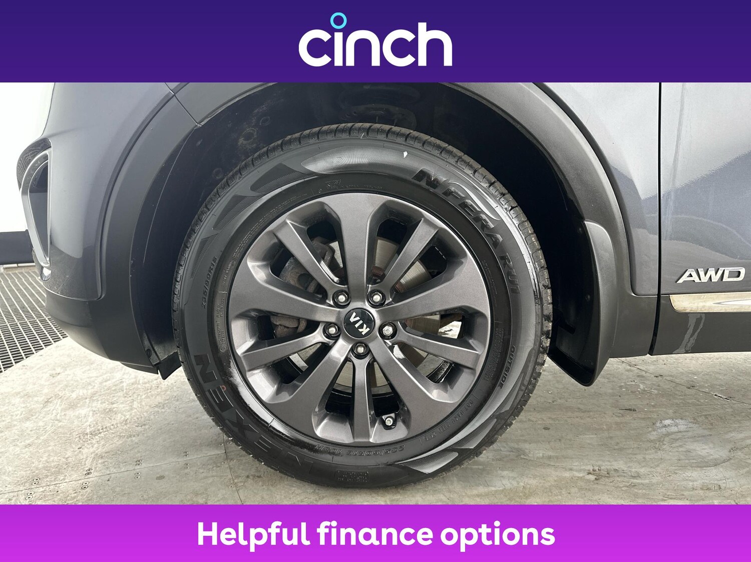 Used Kia Sorento 2017 for sale - 76750992: Photo 24