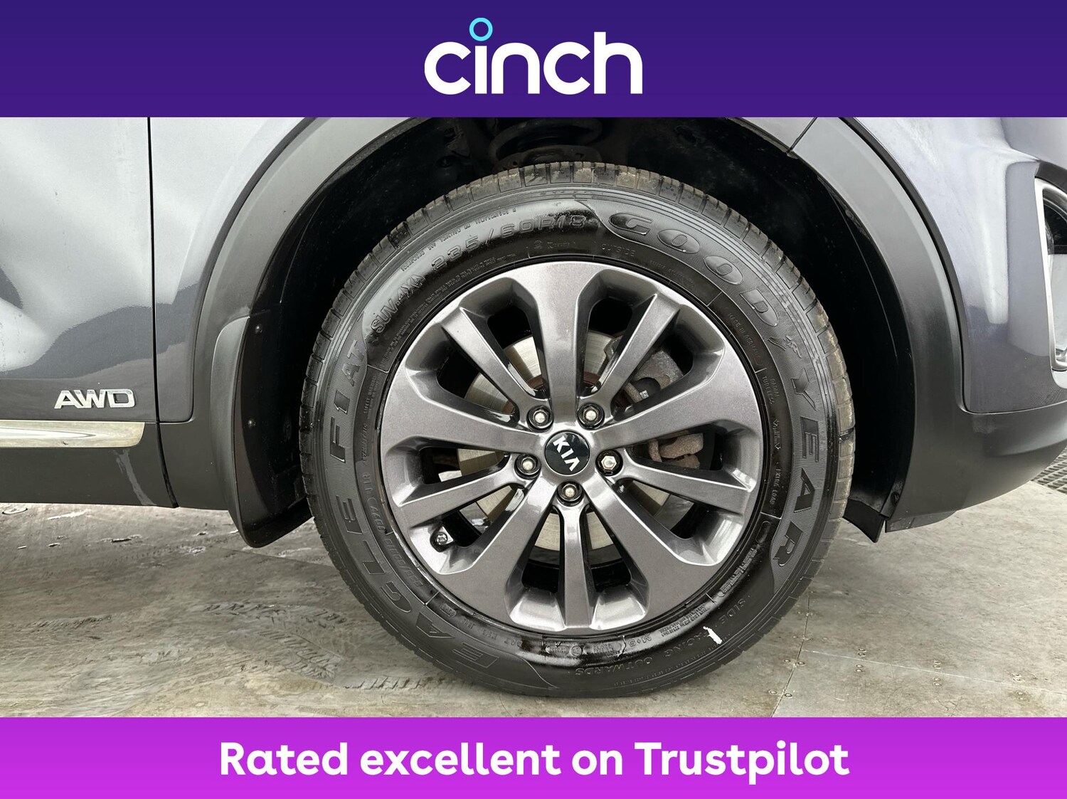 Used Kia Sorento 2017 for sale - 76750992: Photo 28