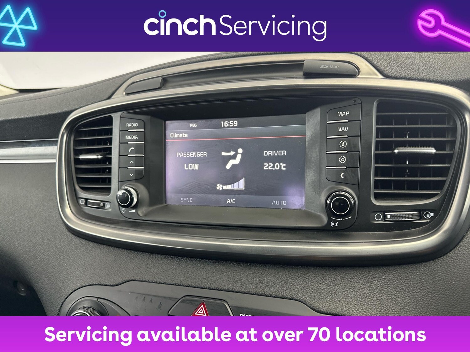 Used Kia Sorento 2017 for sale - 76750992: Photo 36