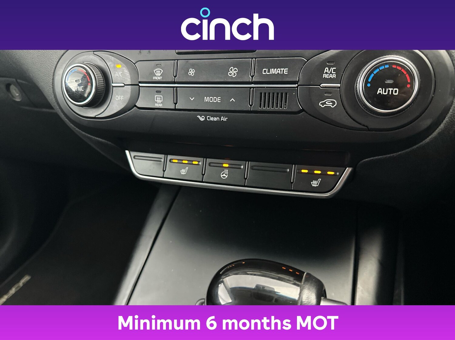 Used Kia Sorento 2017 for sale - 76750992: Photo 37