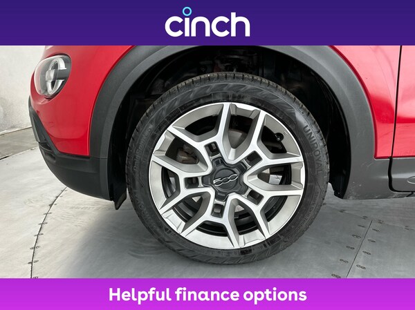 Used Fiat 500X 2018 for sale - 75341459: Photo 24