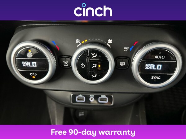 Used Fiat 500X 2018 for sale - 75341459: Photo 34