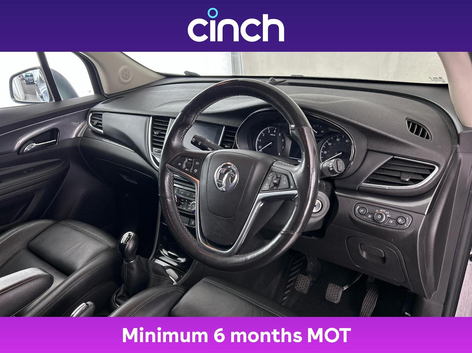 Used Vauxhall Mokka X 2018 for sale - 75981145: Photo 12