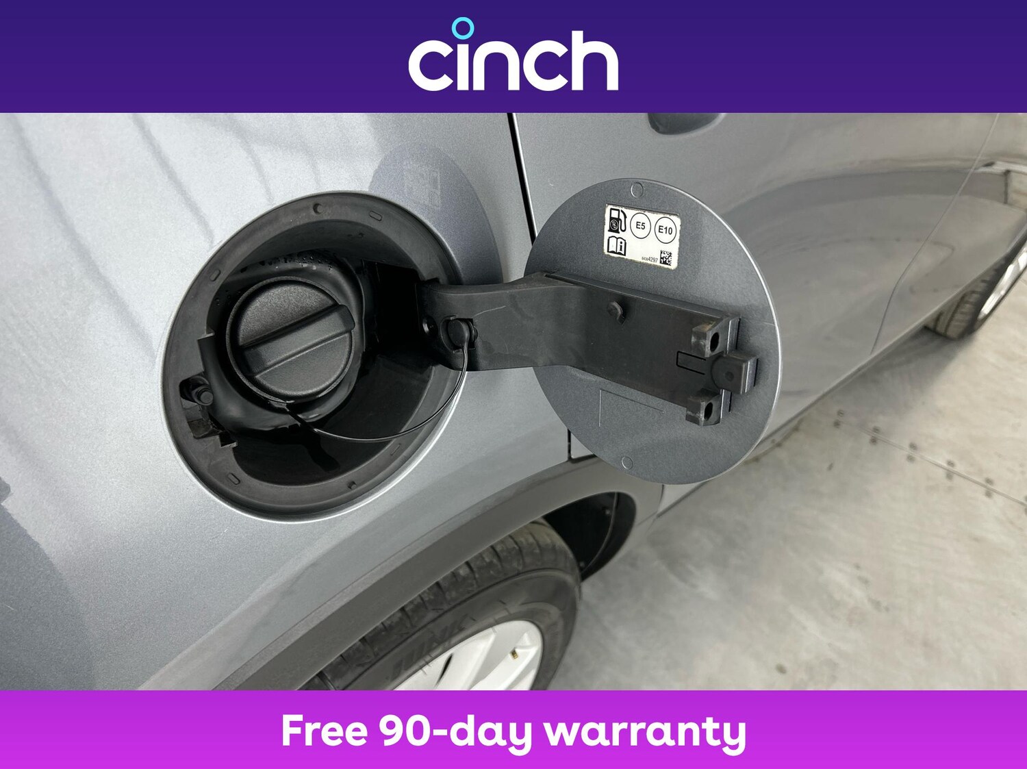 Used Vauxhall Mokka X 2018 for sale - 75981145: Photo 29