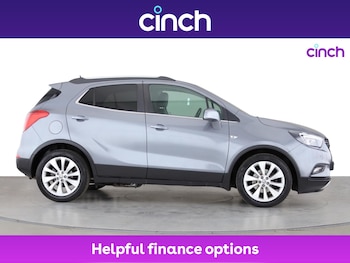 Used Vauxhall Mokka X 2018 for sale - 75981145: Photo 2