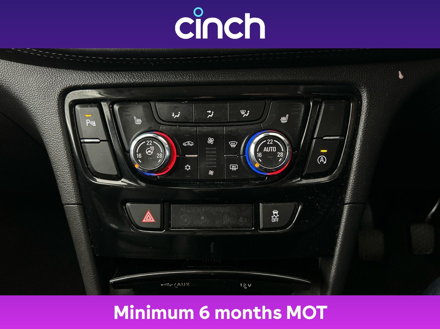 Used Vauxhall Mokka X 2018 for sale - 75981145: Photo 32