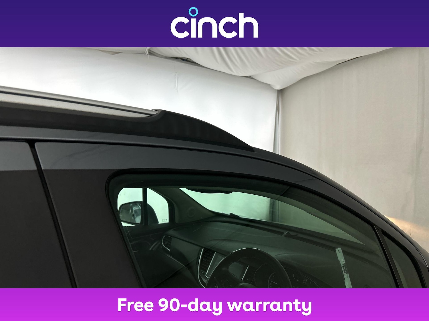 Used Vauxhall Mokka X 2018 for sale - 75981145: Photo 34