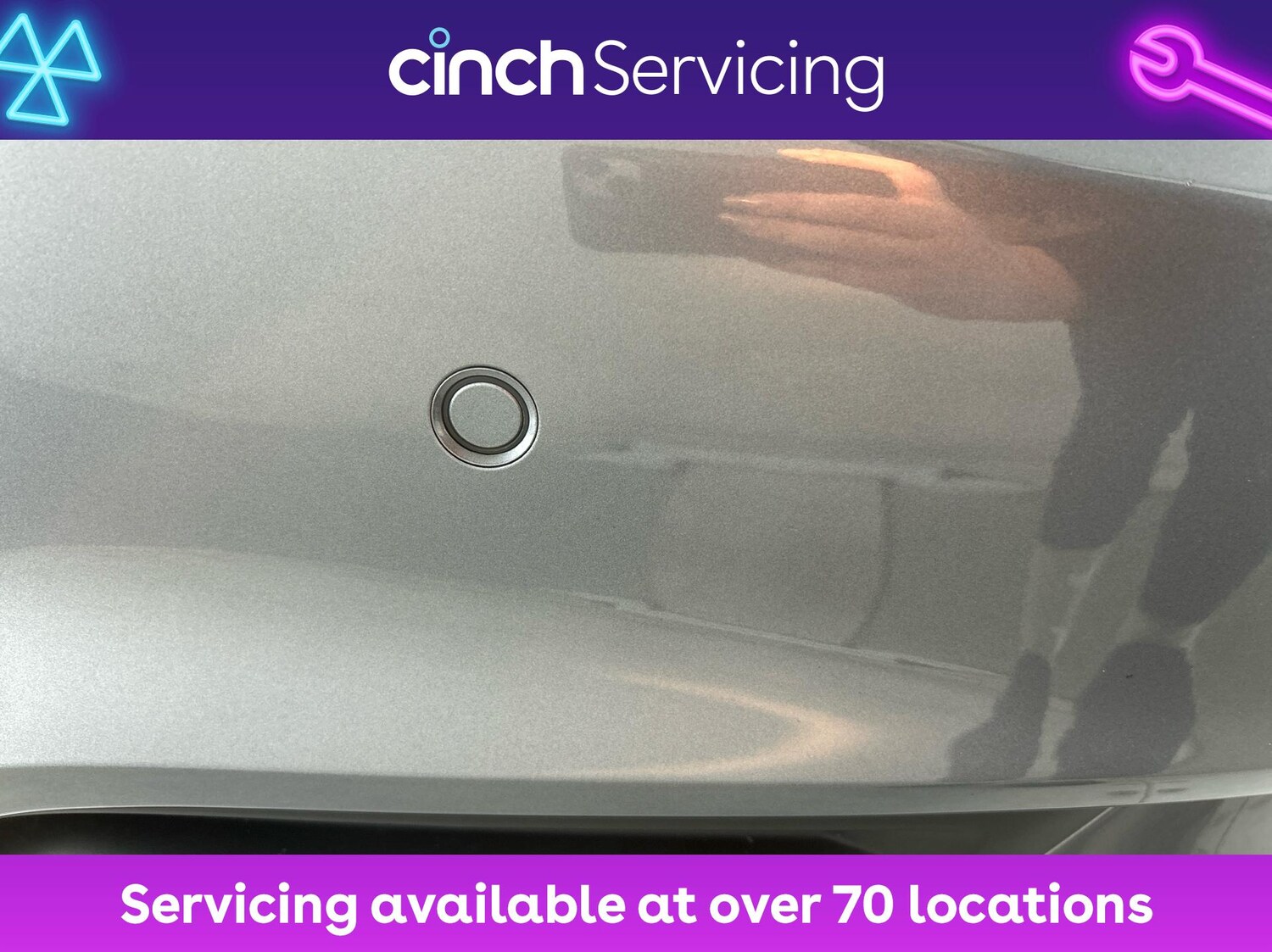Used Vauxhall Mokka X 2018 for sale - 75981145: Photo 36