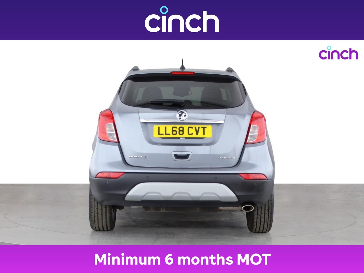 Used Vauxhall Mokka X 2018 for sale - 75981145: Photo 5