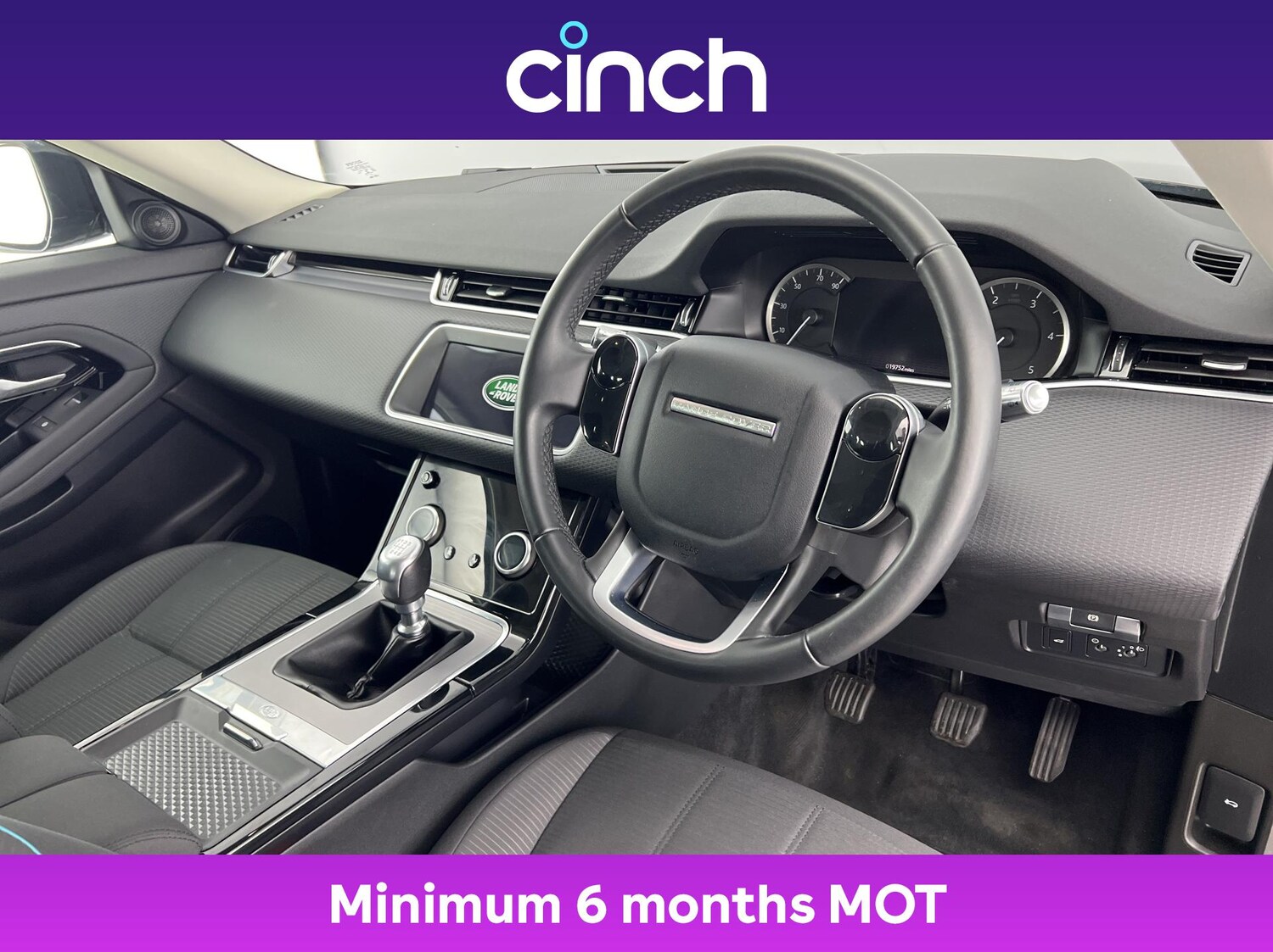 Used Land Rover Range Rover Evoque 2020 for sale - 77080195: Photo 12