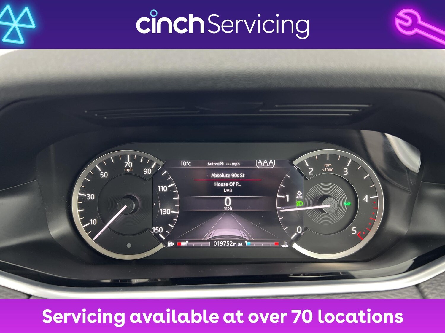 Used Land Rover Range Rover Evoque 2020 for sale - 77080195: Photo 18