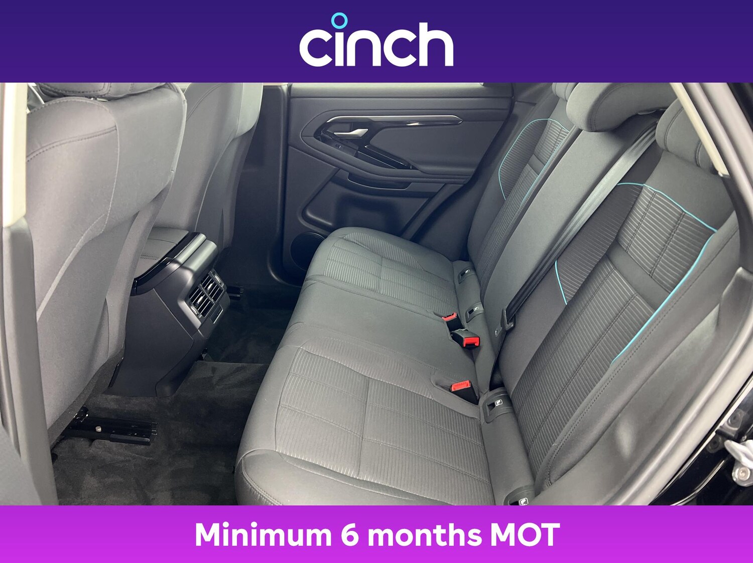 Used Land Rover Range Rover Evoque 2020 for sale - 77080195: Photo 20