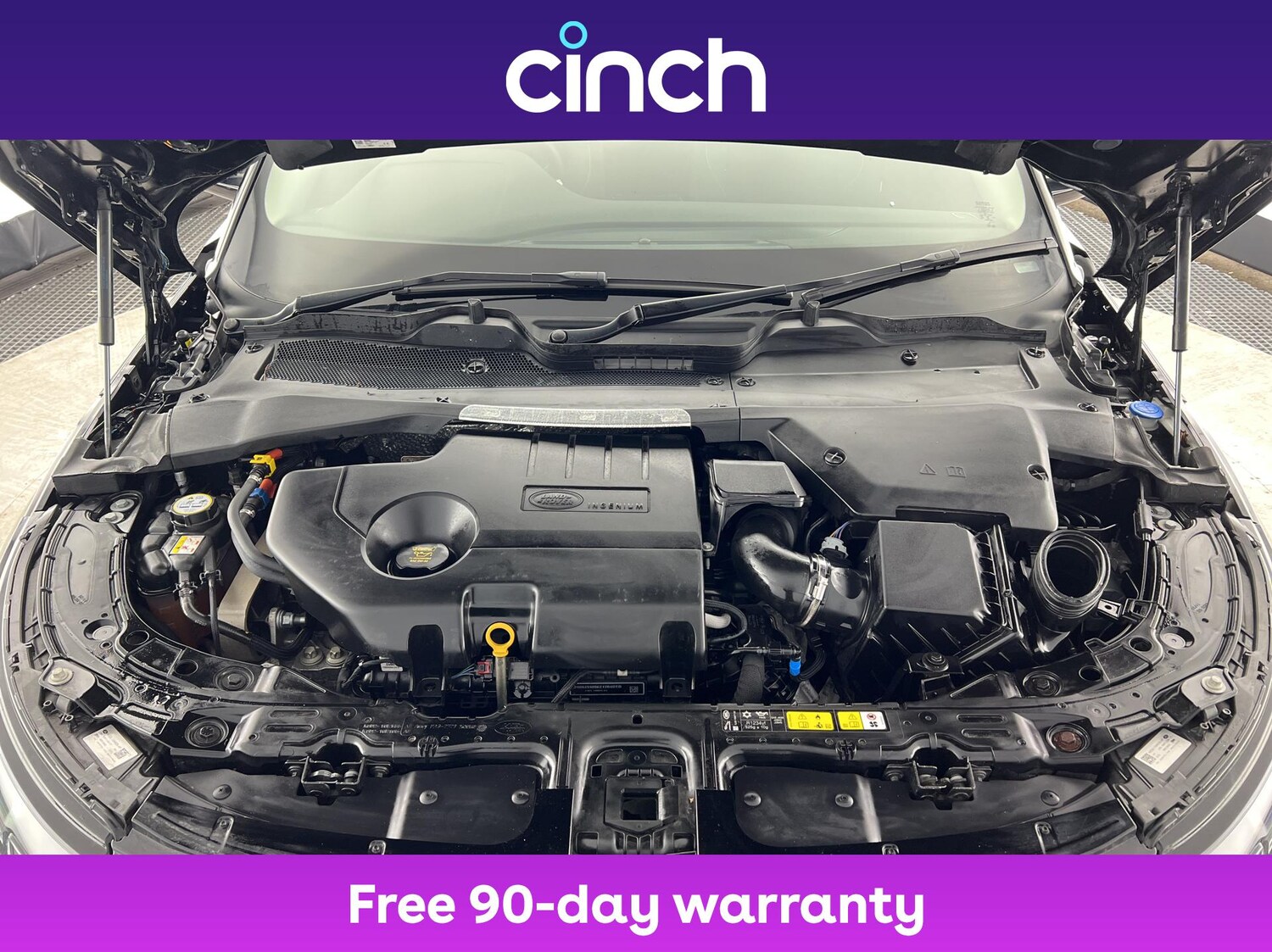 Used Land Rover Range Rover Evoque 2020 for sale - 77080195: Photo 23