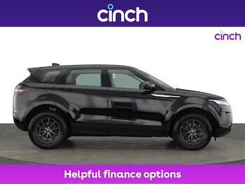 Used Land Rover Range Rover Evoque 2020 for sale - 77080195: Photo