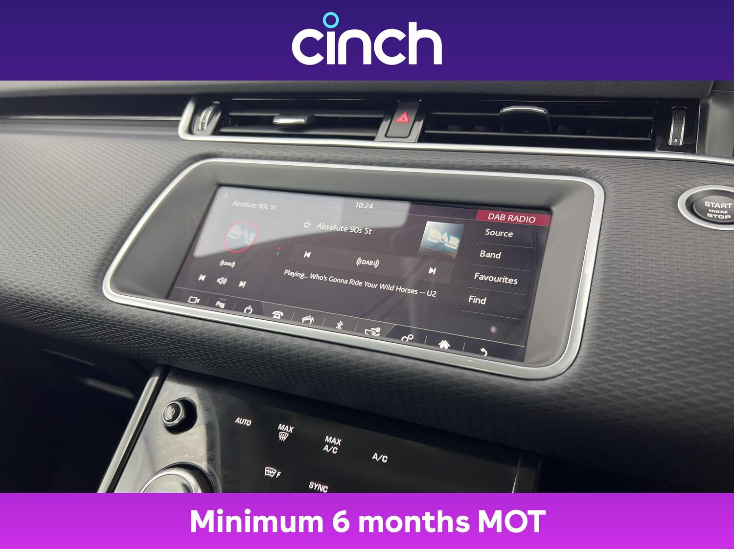 Used Land Rover Range Rover Evoque 2020 for sale - 77080195: Photo 32