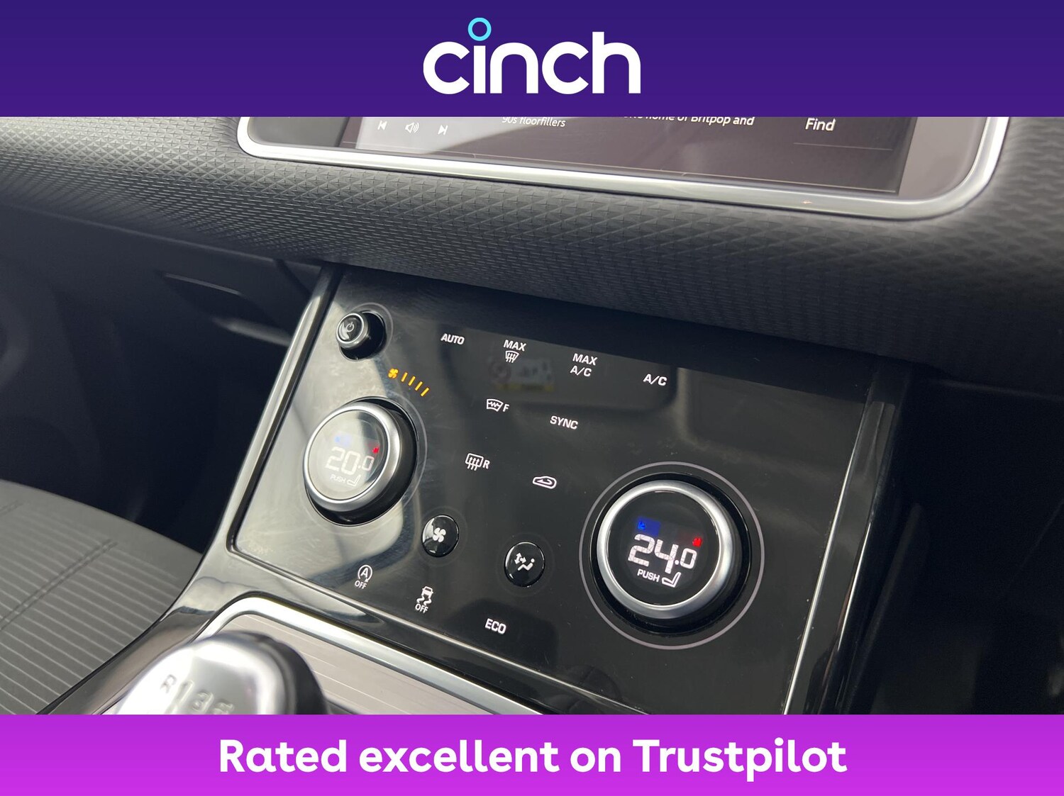 Used Land Rover Range Rover Evoque 2020 for sale - 77080195: Photo 33