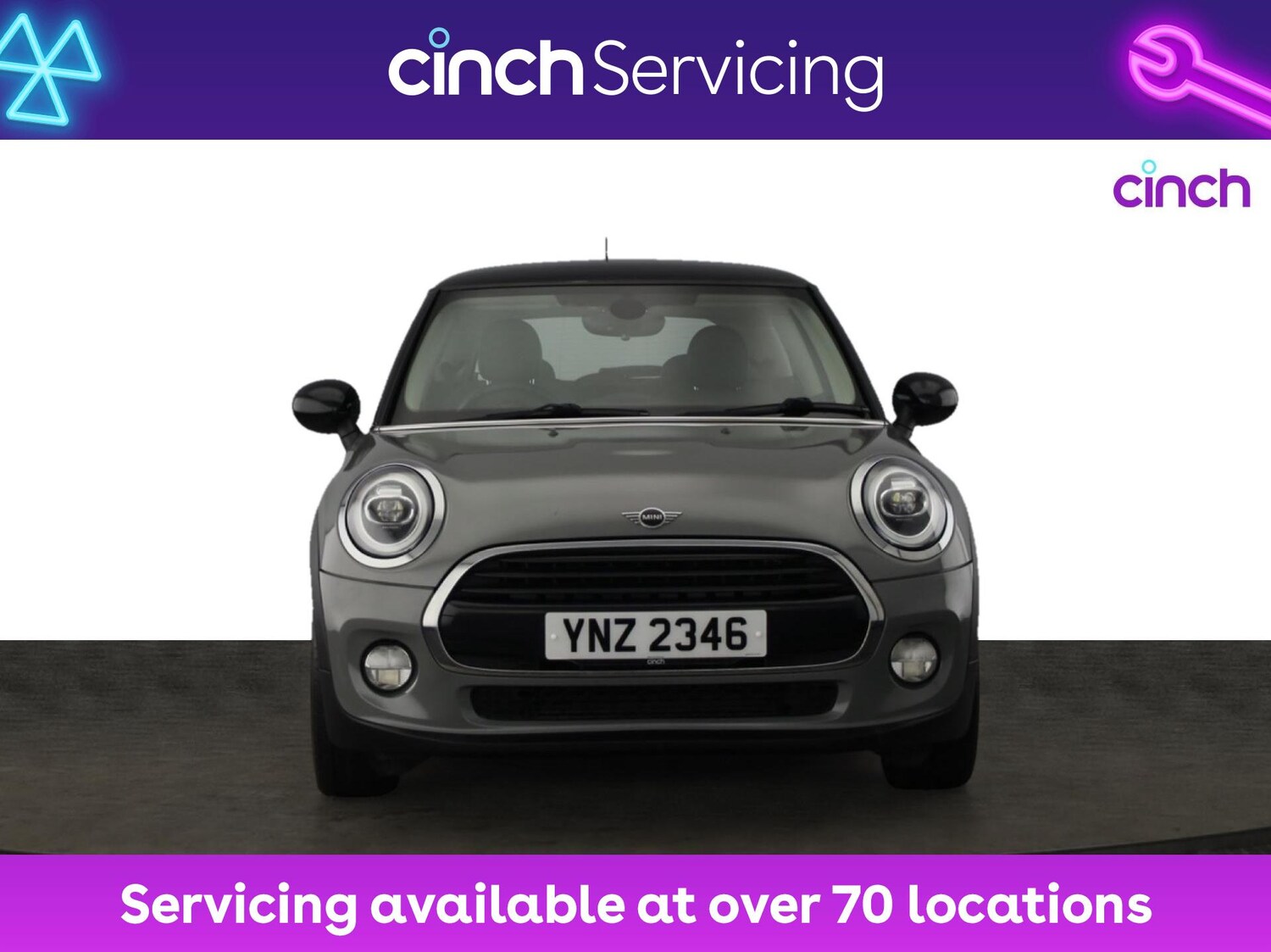 Used MINI Hatch 2018 for sale - 76623828: Photo 11