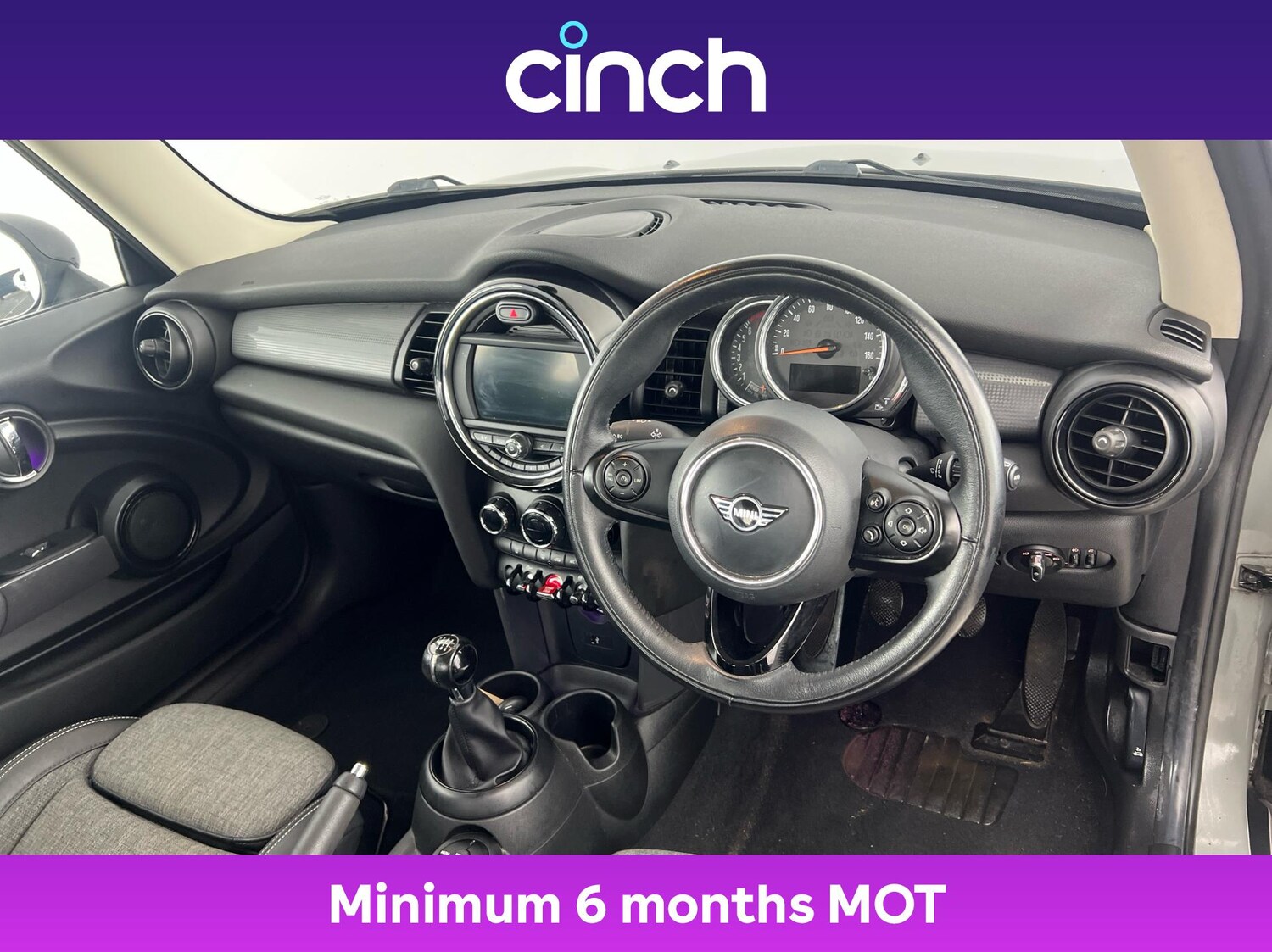 Used MINI Hatch 2018 for sale - 76623828: Photo 12