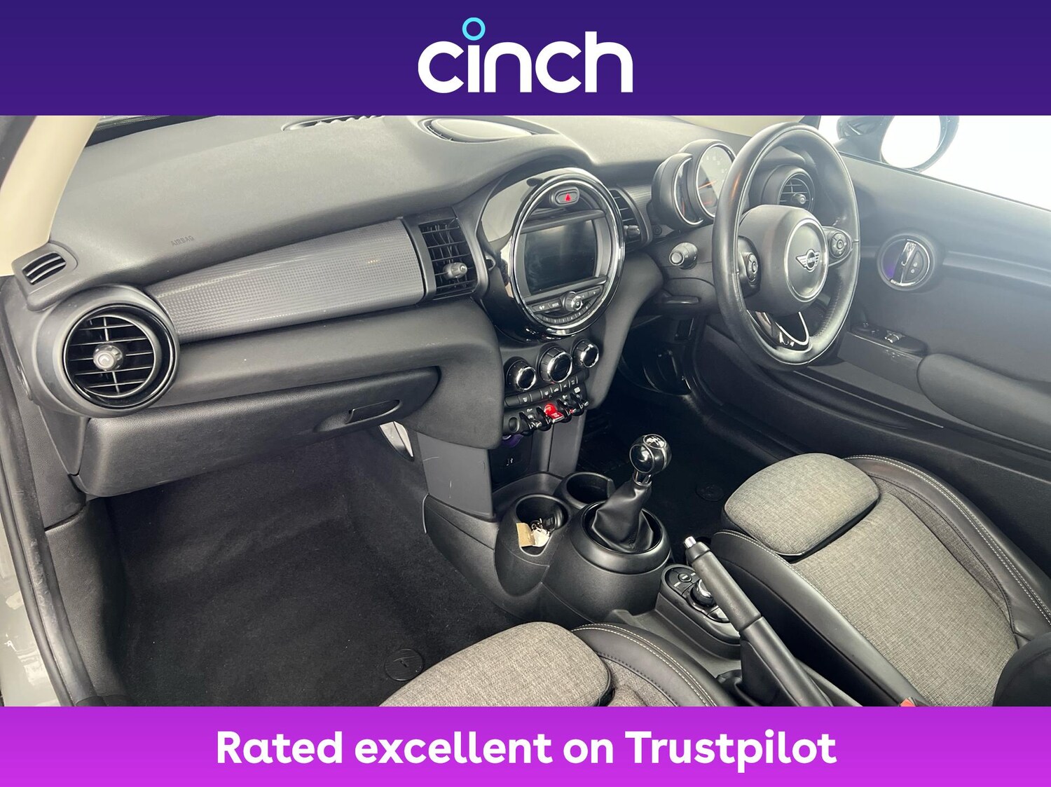 Used MINI Hatch 2018 for sale - 76623828: Photo 14