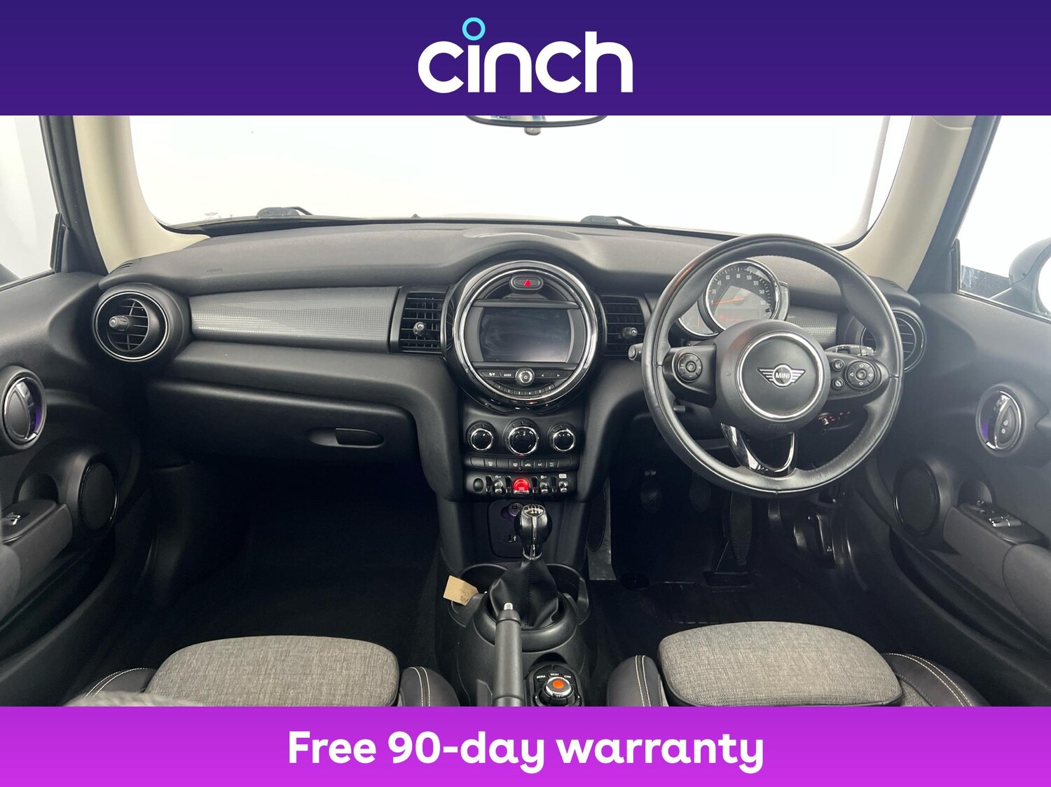 Used MINI Hatch 2018 for sale - 76623828: Photo 15