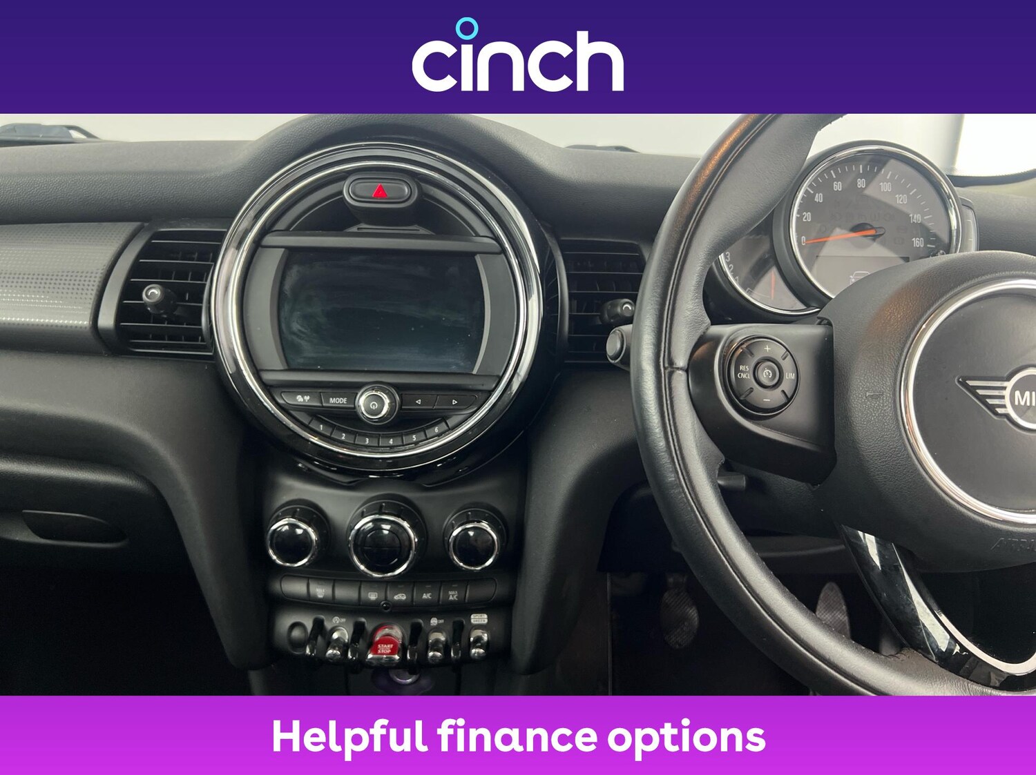 Used MINI Hatch 2018 for sale - 76623828: Photo 17