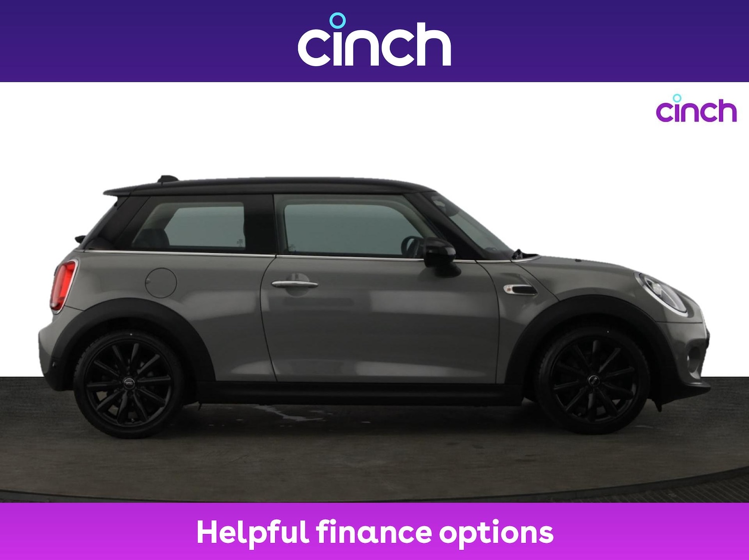 Used MINI Hatch 2018 for sale - 76623828: Photo 2