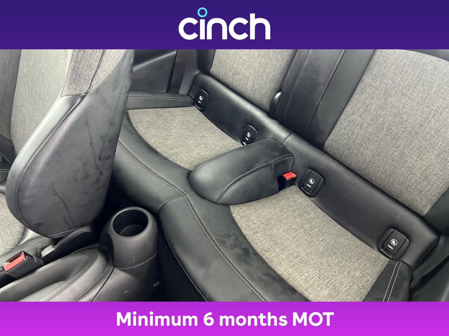 Used MINI Hatch 2018 for sale - 76623828: Photo 20