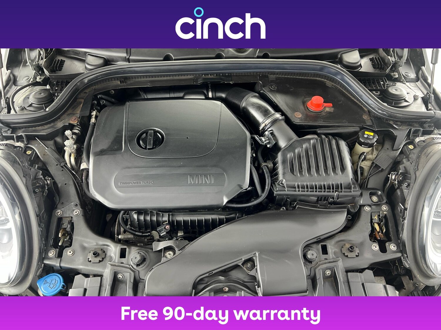 Used MINI Hatch 2018 for sale - 76623828: Photo 23