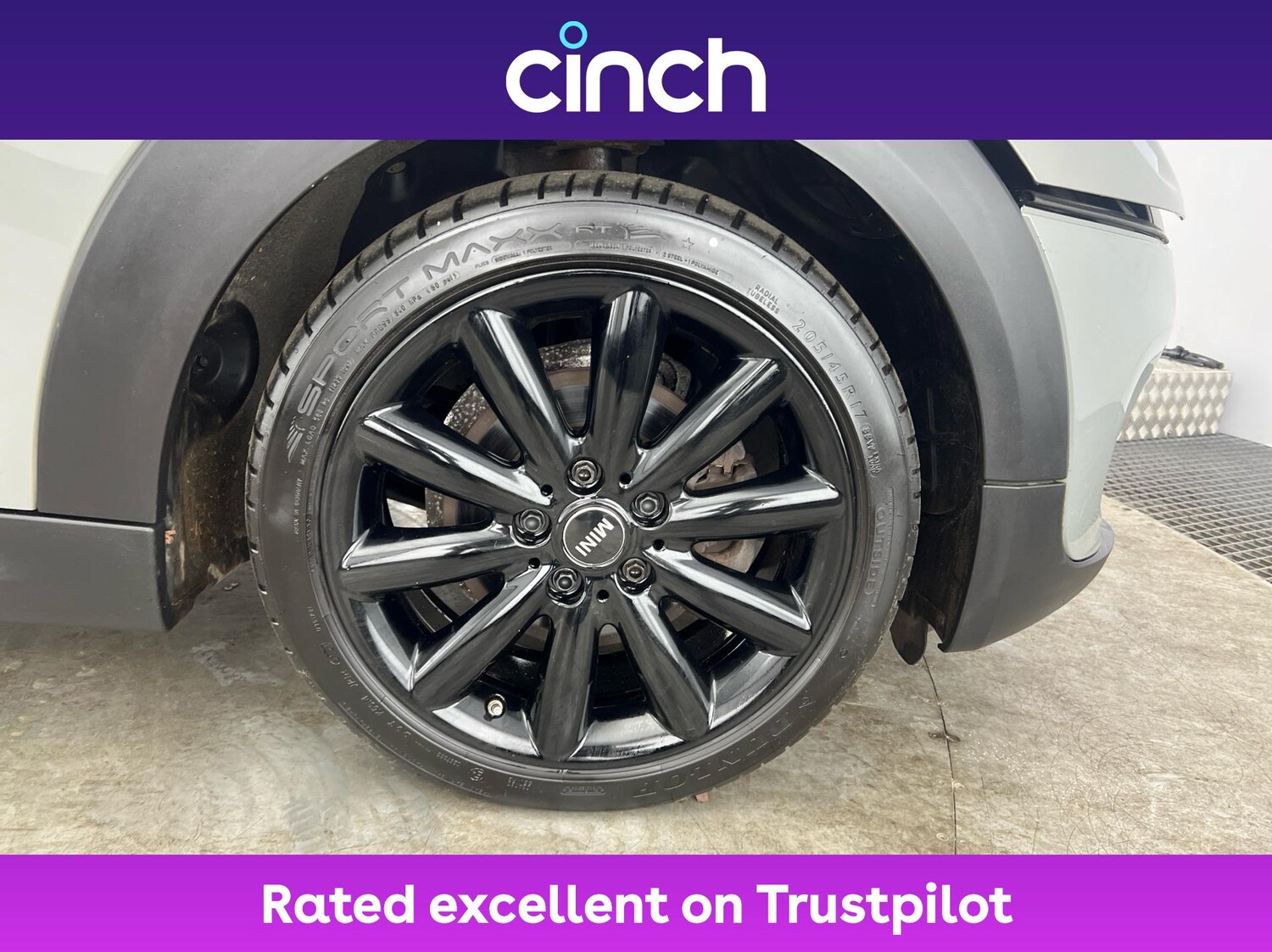 Used MINI Hatch 2018 for sale - 76623828: Photo 28