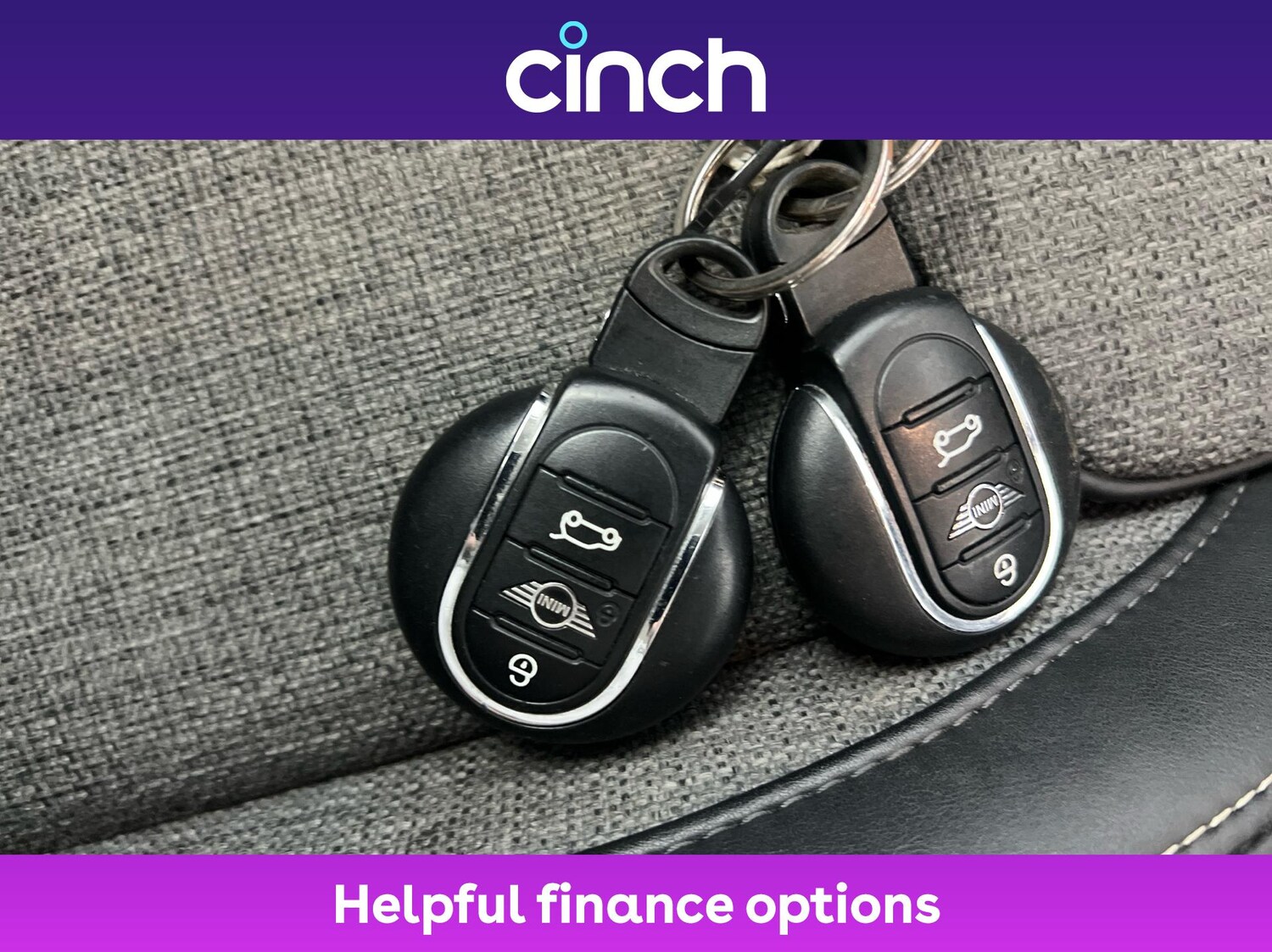 Used MINI Hatch 2018 for sale - 76623828: Photo 30